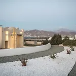 Naxos Euphoria Appartement