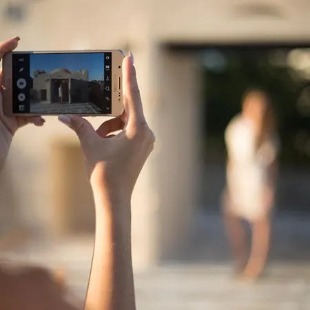 Naxos Euphoria * סטלידה