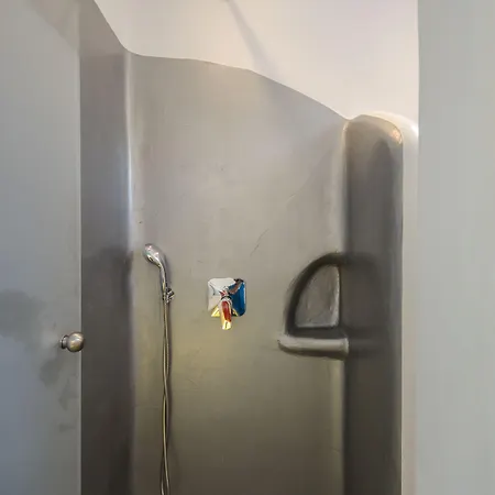 Naxos Euphoria דירה *