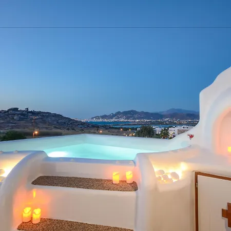 Naxos Euphoria סטלידה