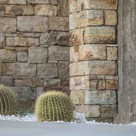 Naxos Euphoria דירה