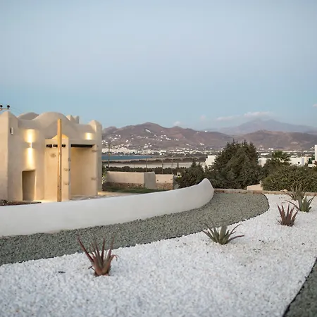 Naxos Euphoria דירה