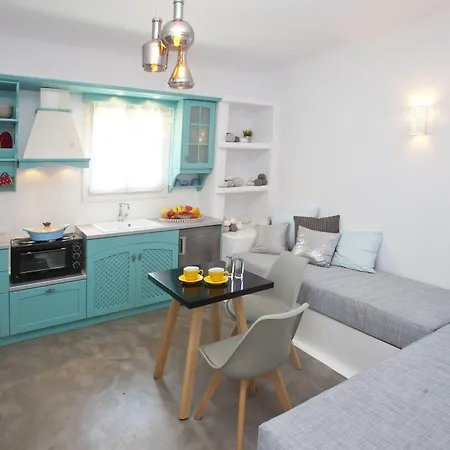 Naxos Euphoria סטלידה