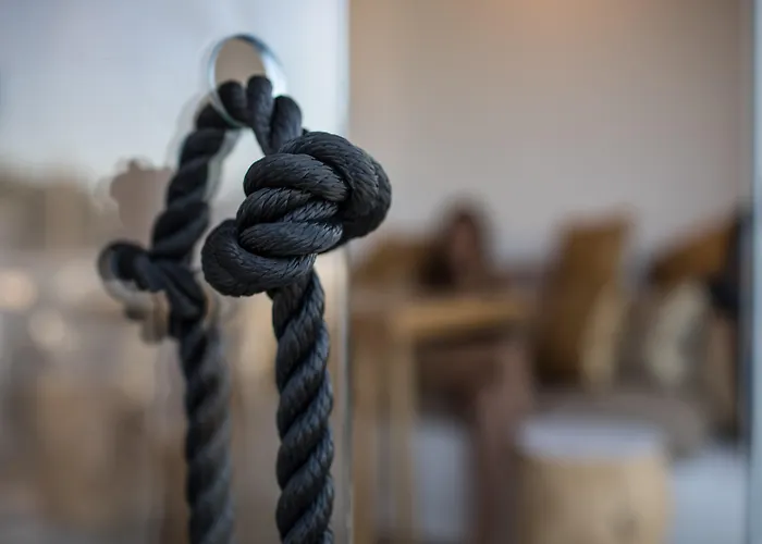 Apartman Naxos Euphoria