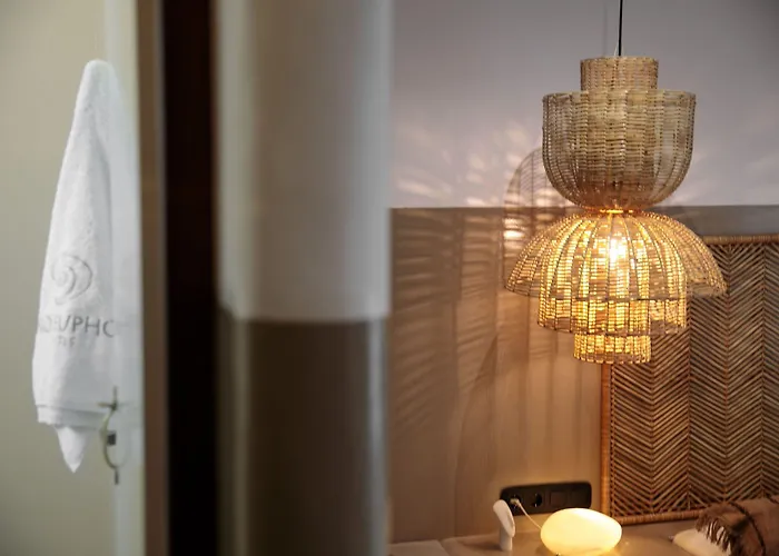 Naxos Euphoria Sztelída