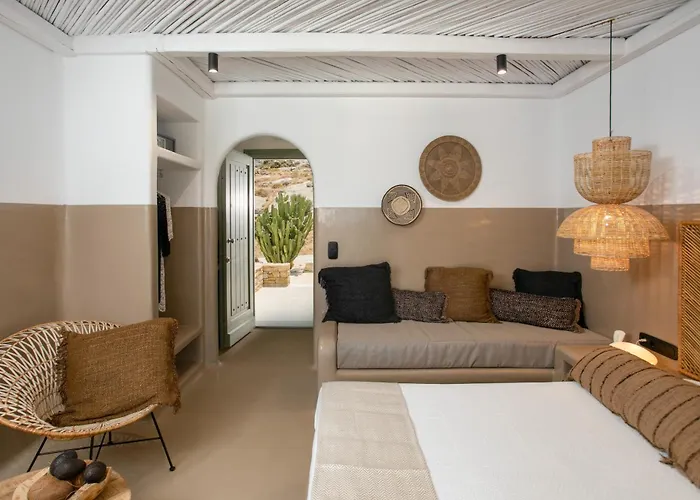 Naxos Euphoria Apartman