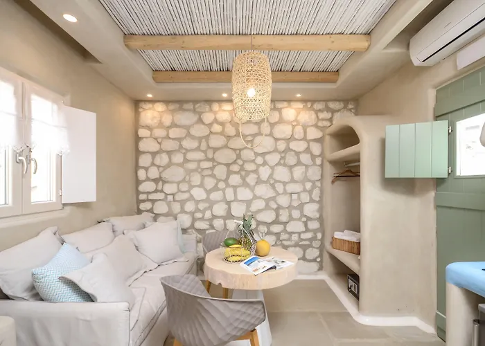 Naxos Euphoria Sztelída