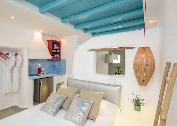 Naxos Euphoria Sztelída