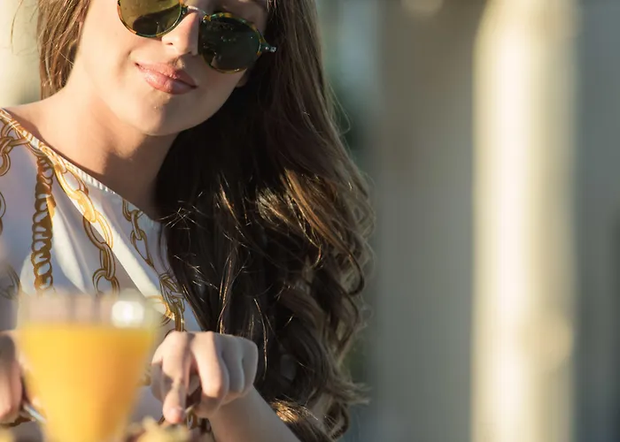 Naxos Euphoria Apartman Sztelída