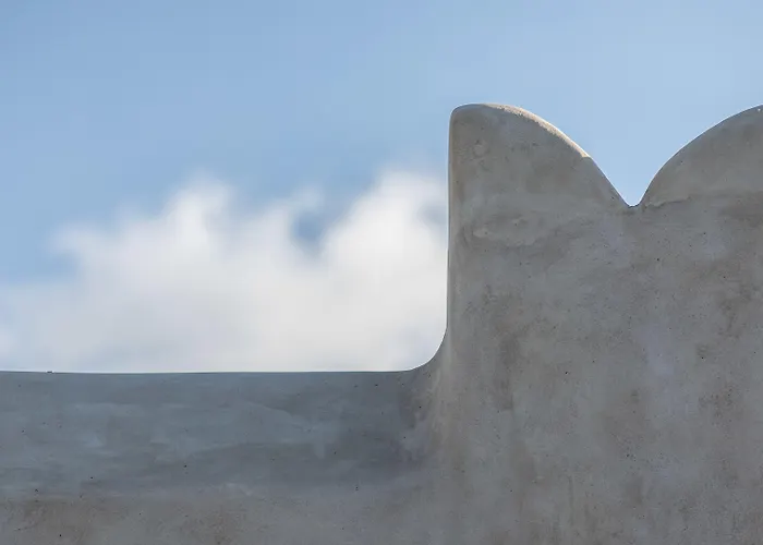 Apartman Naxos Euphoria *