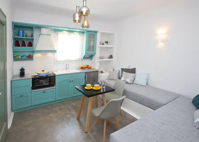 Naxos Euphoria Sztelída