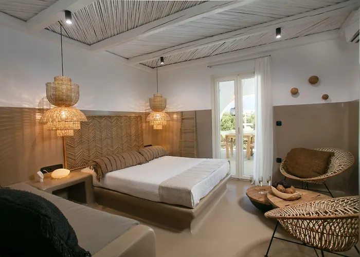 Apartman Naxos Euphoria