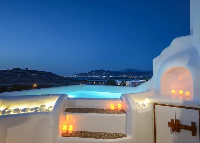 Naxos Euphoria Sztelída