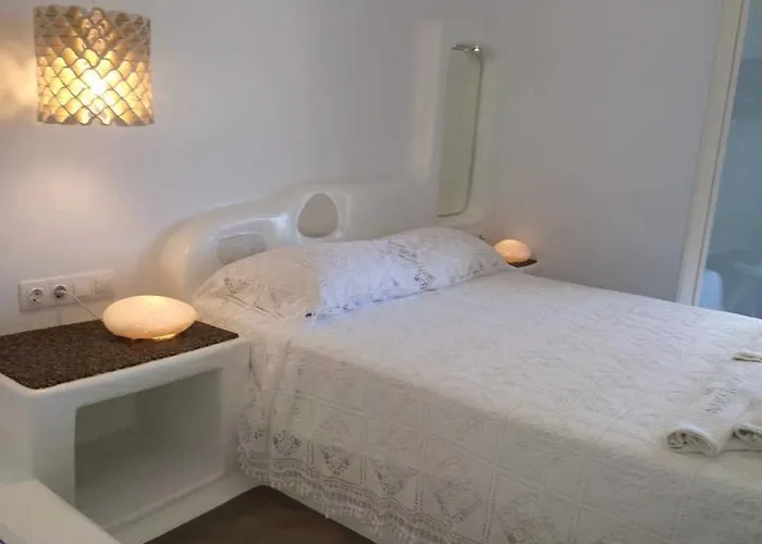 Naxos Euphoria * Sztelída