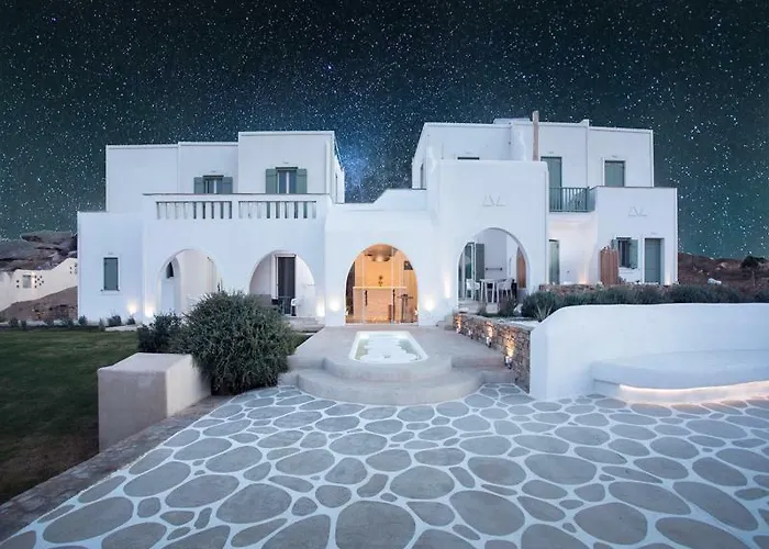 Naxos Euphoria * Sztelída