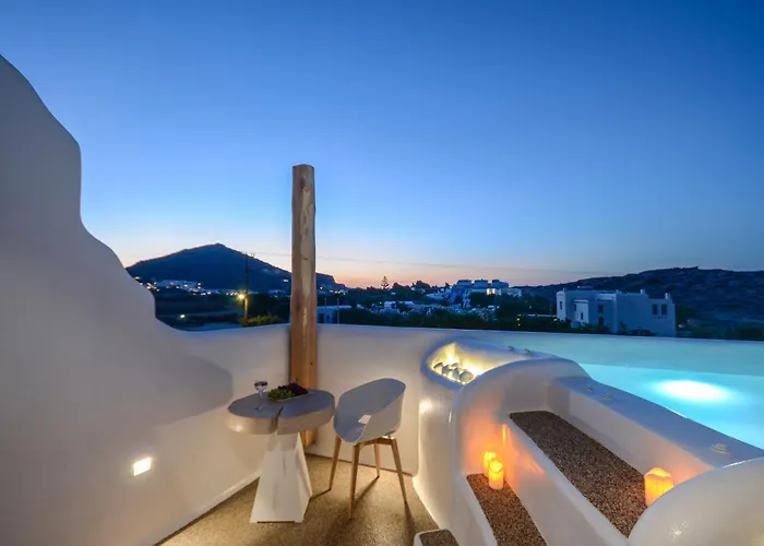 Naxos Euphoria * Sztelída