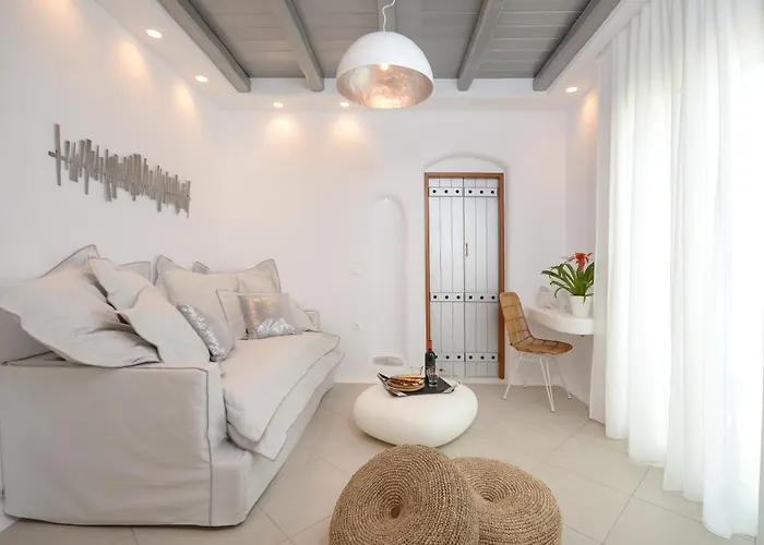 Apartman Naxos Euphoria