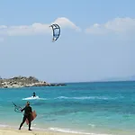 Naxos Euphoria Lägenhet *