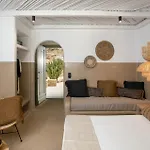 Naxos Euphoria Lägenhet