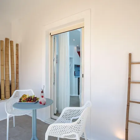Naxos Euphoria Στελίδα