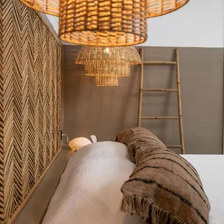 Apartamento Naxos Euphoria