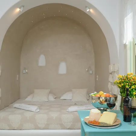 Naxos Euphoria Apartamento