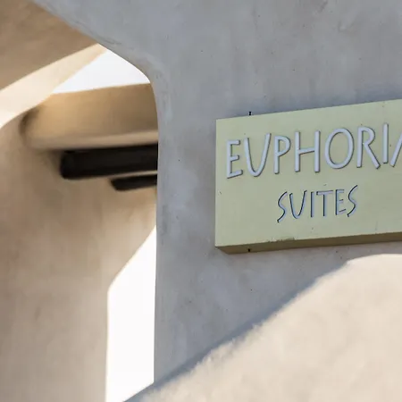 Naxos Euphoria Διαμέρισμα