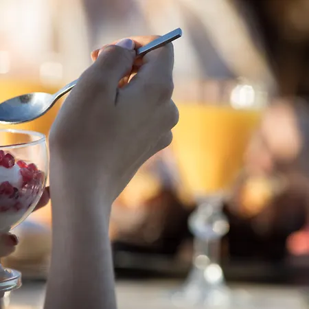 Naxos Euphoria Apartamento *