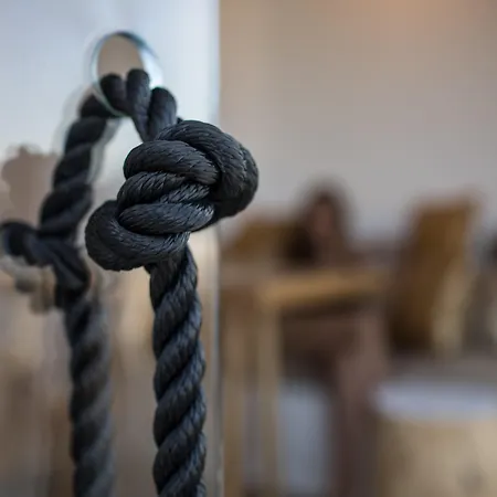 Apartamento Naxos Euphoria