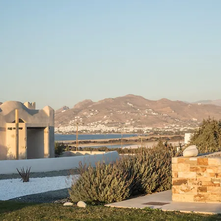 Naxos Euphoria * Στελίδα
