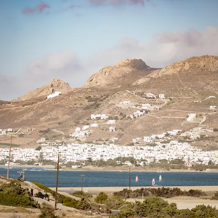 Naxos Euphoria *
