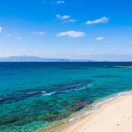 Naxos Euphoria * Στελίδα
