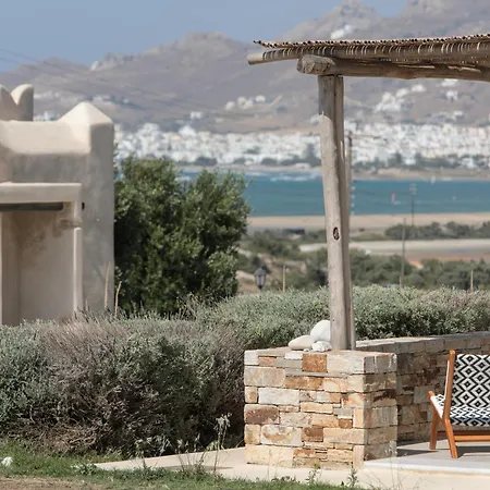 Naxos Euphoria Lägenhet Stelida (Naxos)