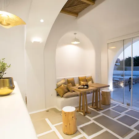 Apartamento Naxos Euphoria Stelida (Naxos)