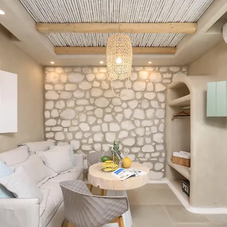Naxos Euphoria Stelida (Naxos)