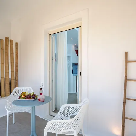 Naxos Euphoria