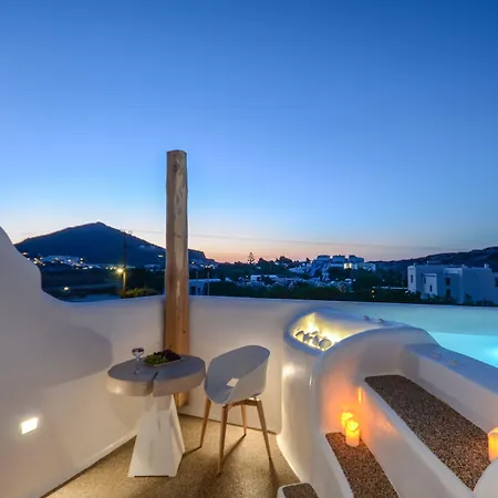 Naxos Euphoria Stelida (Naxos)