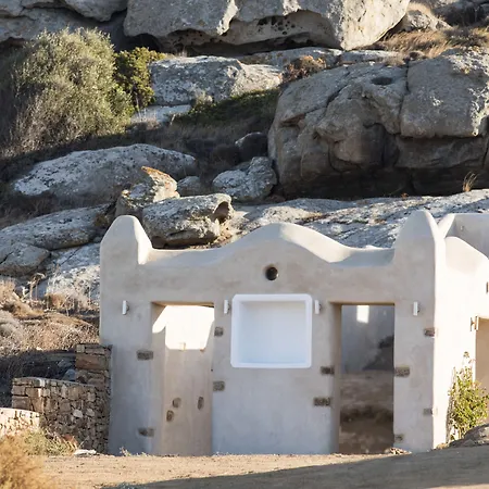 Lägenhet Naxos Euphoria Stelida (Naxos)