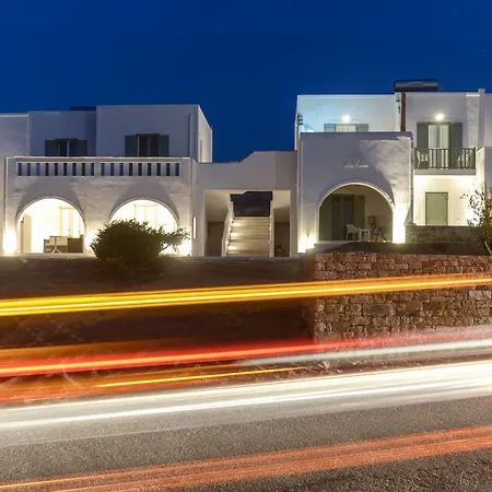 Naxos Euphoria *