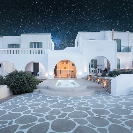 Naxos Euphoria