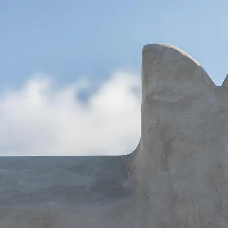 Apartamento Naxos Euphoria *