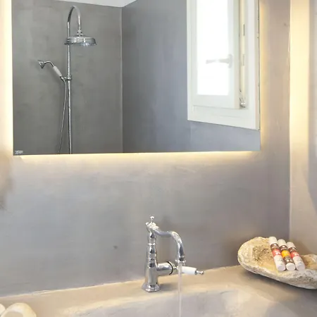 Apartamento Naxos Euphoria *