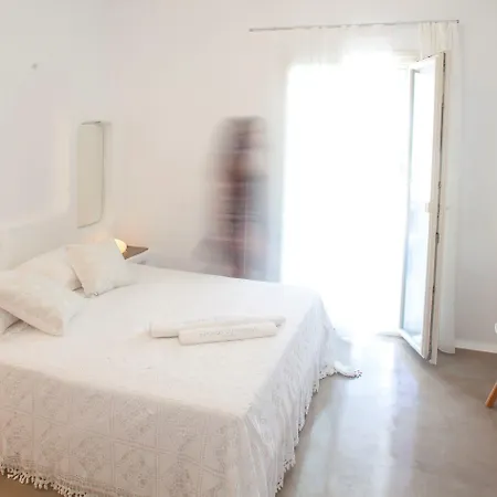 Naxos Euphoria Apartment Stelida (Naxos)
