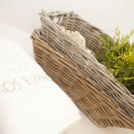 Apartment Naxos Euphoria