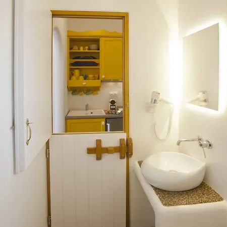 Naxos Euphoria Apartamento Stelida (Naxos)