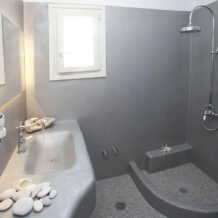 Apartment Naxos Euphoria *