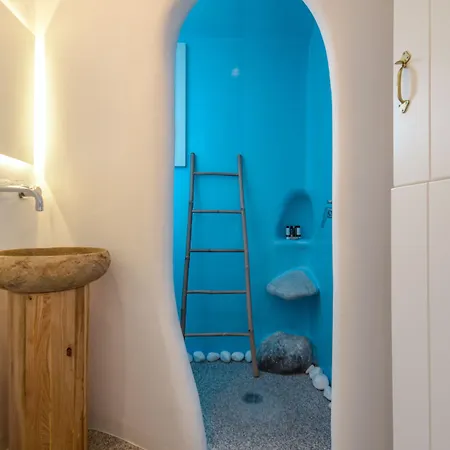 Naxos Euphoria * Stelida (Naxos)