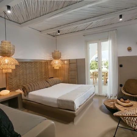 Apartamento Naxos Euphoria