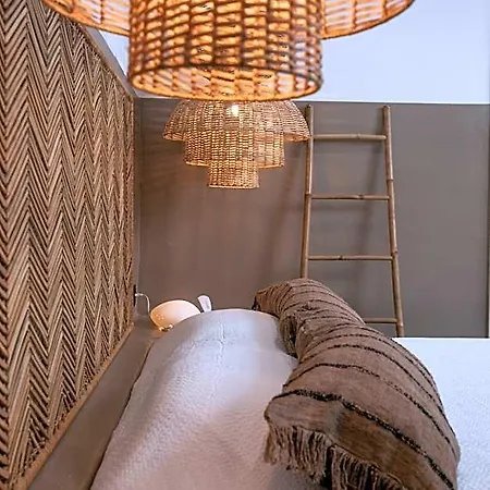 Naxos Euphoria Stelida (Naxos)