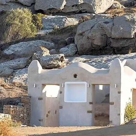 Lägenhet Naxos Euphoria